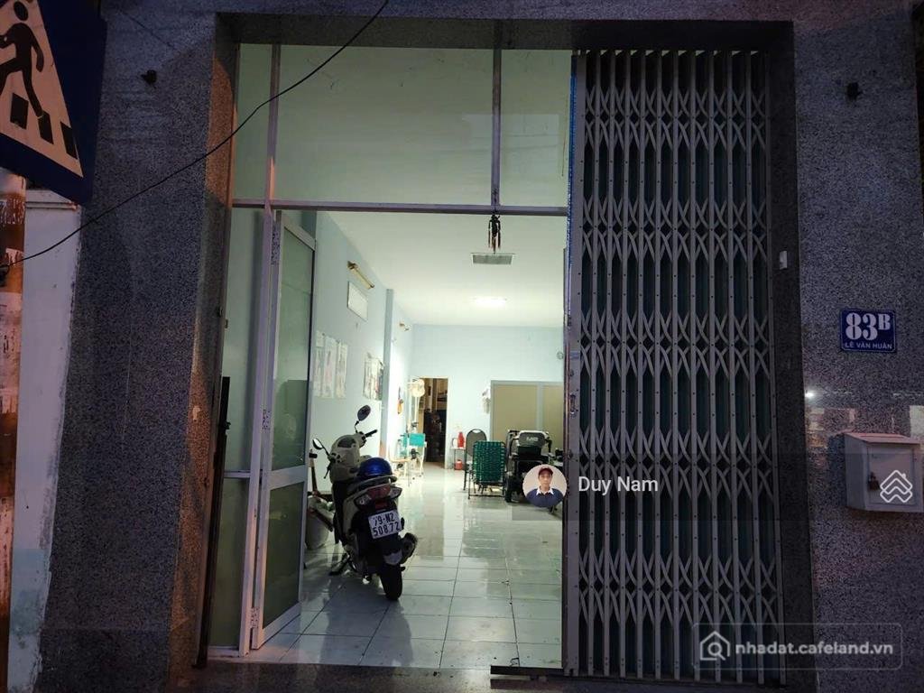 Bán nhà riêng: 7 tỷ 9, 100,8m bán gấp căn nhà khu vực bắc nha trang, mặt đường 1