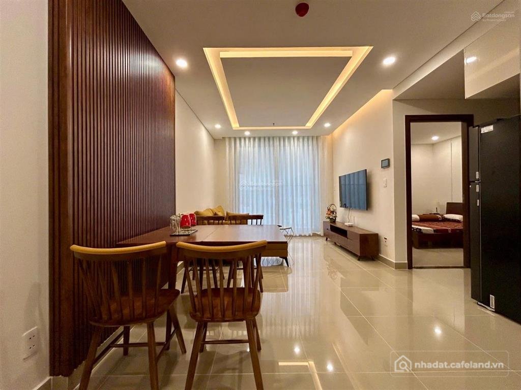 Bán căn hộ chung cư: Bán căn hộ ct2 vcn phước long tttp nha trang. 72m2 (2pn2wc)