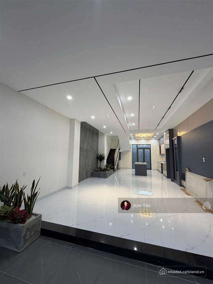 Bán nhà riêng: Bán nhà khu đô thị vcn phước hải, sổ hồng, mới tinh vào ở ngay