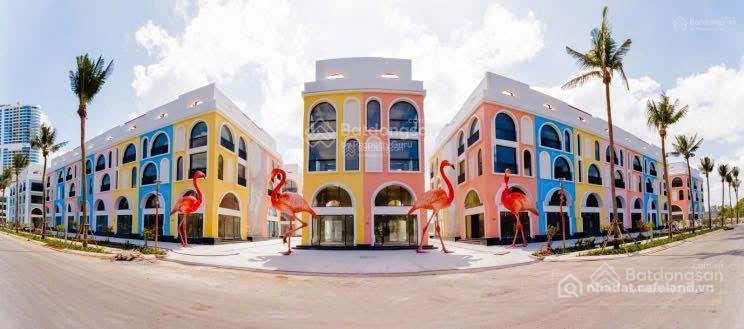 Bán nhà riêng: Giảm sâu, cắt lỗ shophouse mặt tiền phạm văn đồng vega city nha t