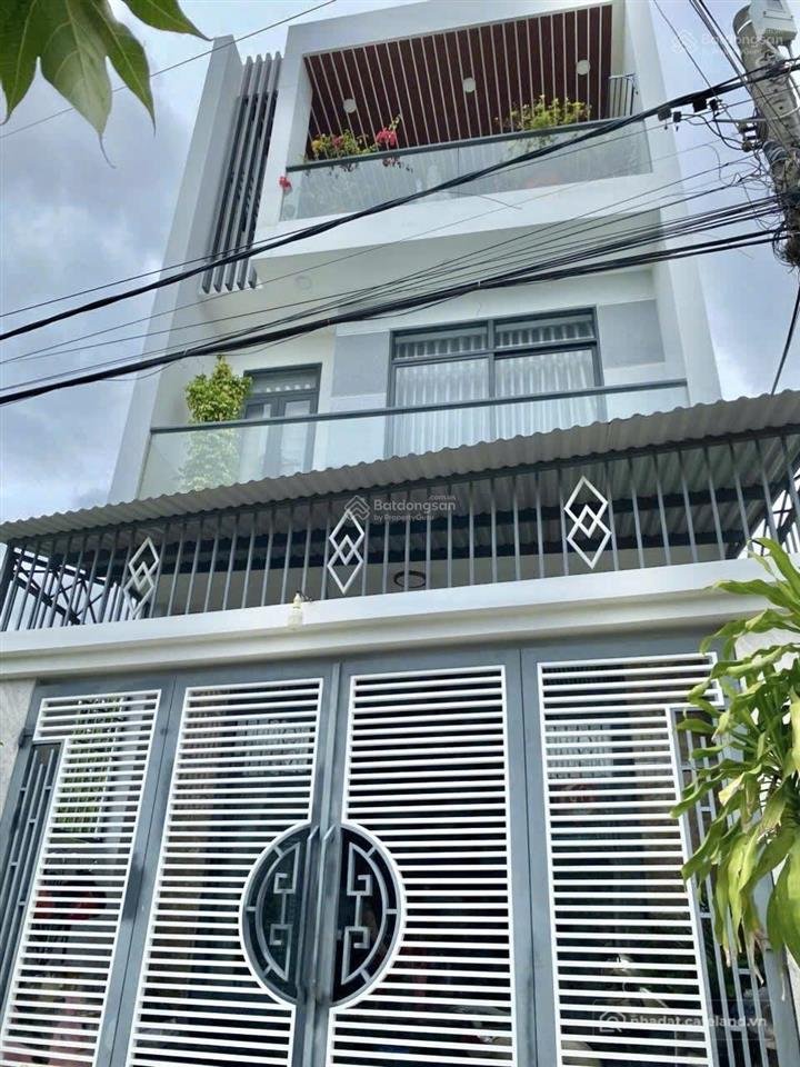 Bán nhà riêng: Nhà 3 tầng khu dân cư phú ân nam 2, xã diên khánh giá 3ty5