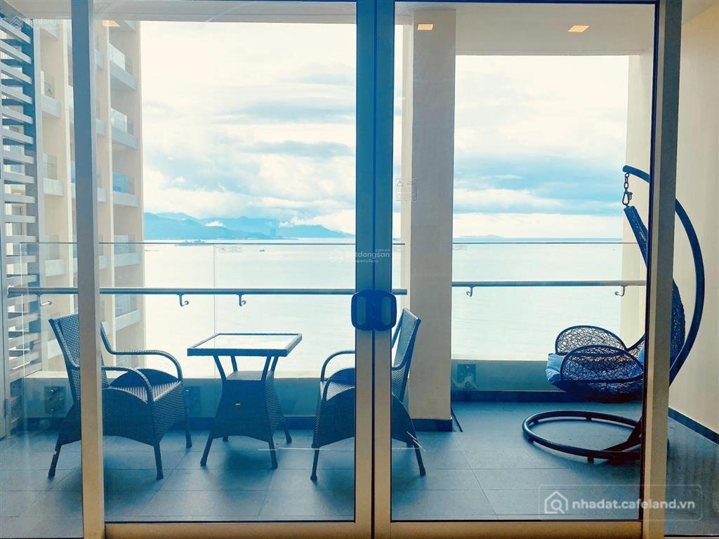 Bán căn hộ chung cư: Bán căn hộ 2 phòng ngủ luxury 148m2 the costa nha trang, vi