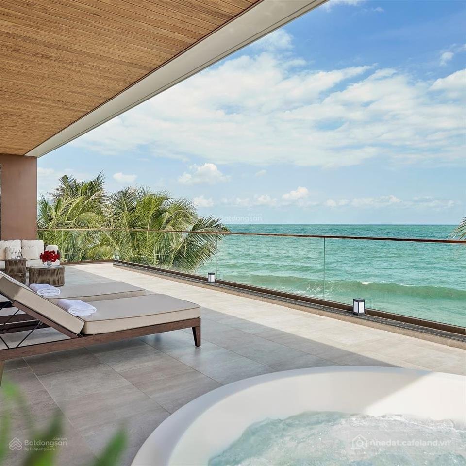 Bán nhà riêng: Sở hữu biệt thự gran meliá nha trang 6* duy nhất tại châu á sổ hồ