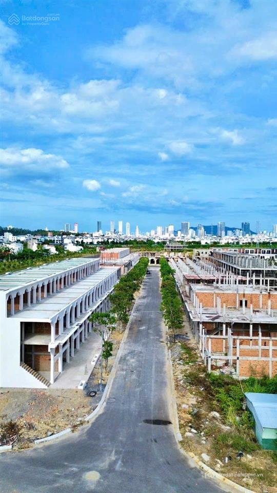 Bán nhà riêng: Quỹ căn đẹp giá chủ đầu tư shophouse gói 6, khu đô thị mozzadiso.