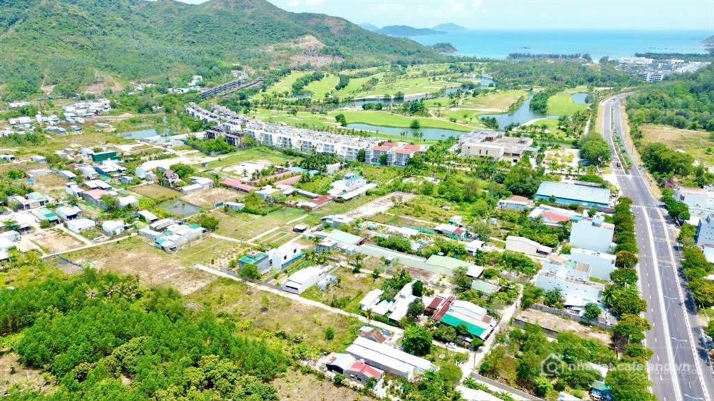 Bán đất thổ cư: Hiếm! bán đất phước hạ nam nha trang full thổ cư