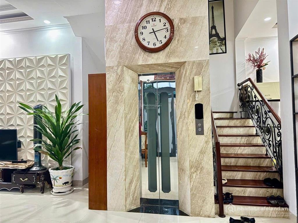 Bán nhà riêng: Biệt thự khu đô thị hud phước long a , nha trang có thang máy đã 