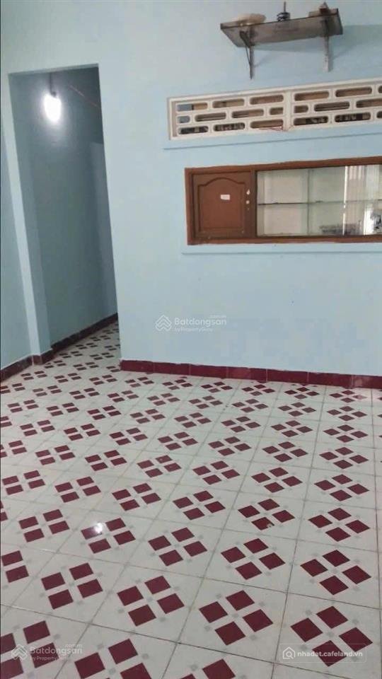 Bán nhà riêng: Bán đất tặng nhà hẻm đông phước phước long, nha trang | giá 2 tỷ 