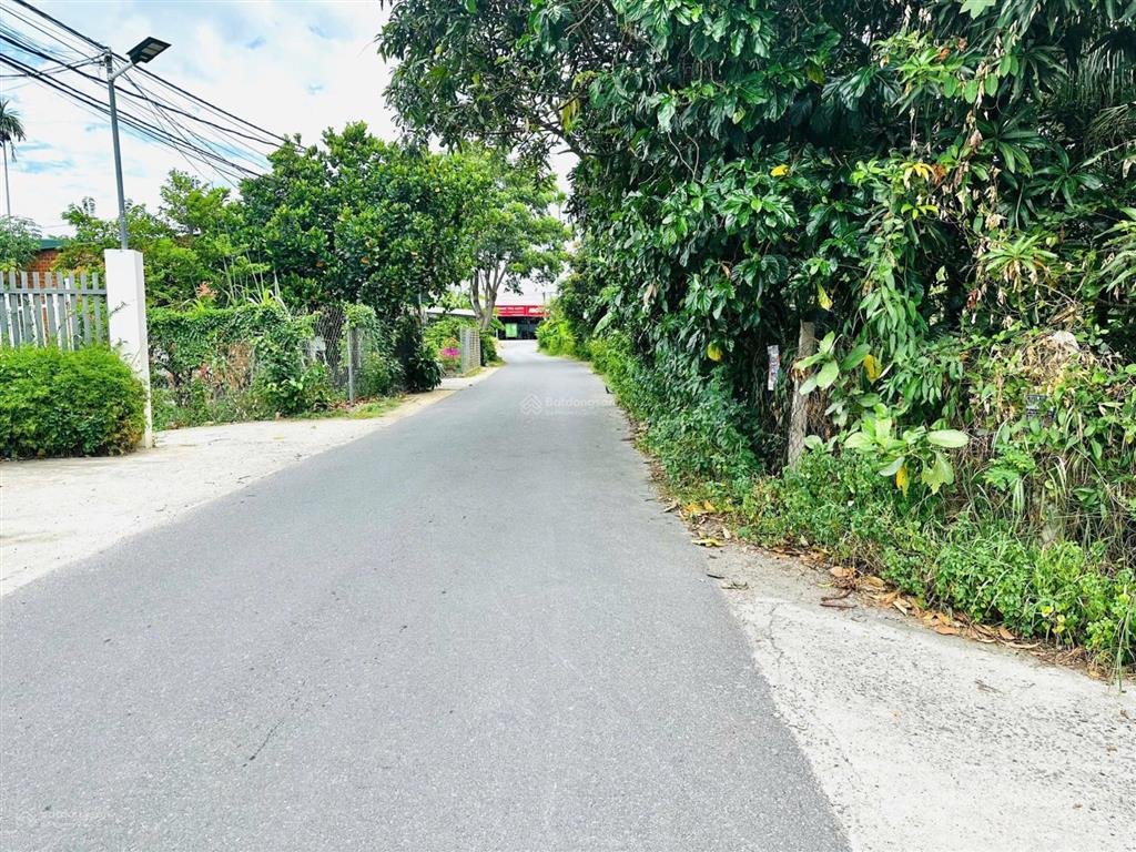 Bán nhà riêng: Bán nhà diên an cũ nay là xã diên khánh sát kdc phú ân nam dt 138