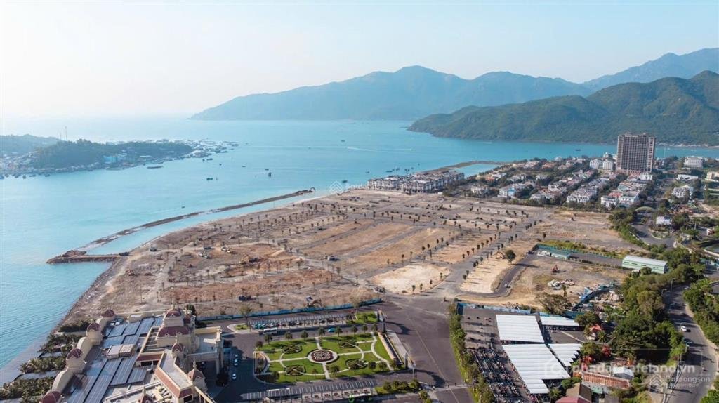 Bán nhà riêng: Mở bán vinhomes phú quý nha trang sổ lâu dài giá tốt đợt 1 ngay 0