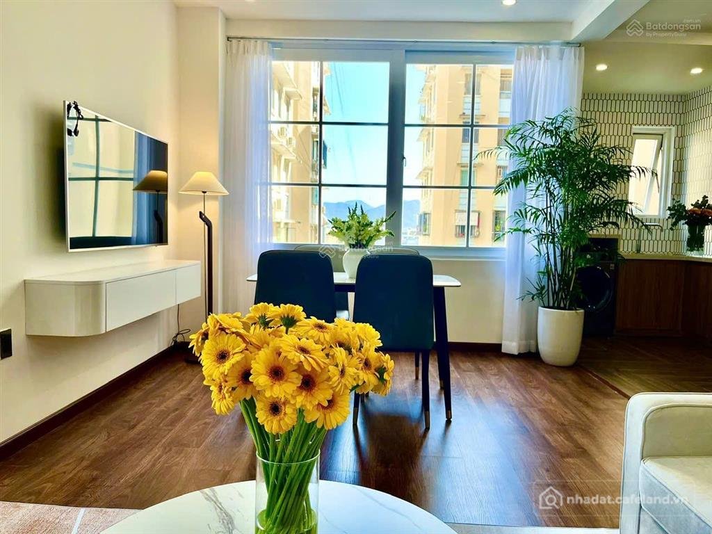 Bán căn hộ chung cư: Gia chủ cần bán căn góc the sunny house gần co.opmart | tru