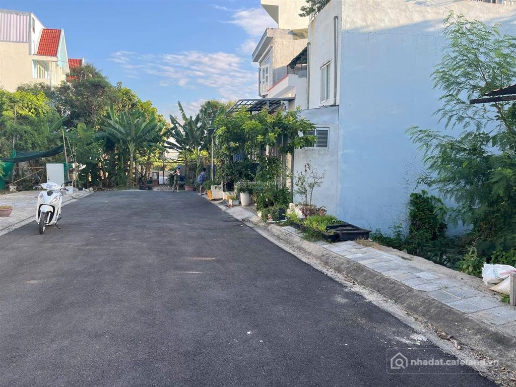 Bán đất thổ cư: Đất sát khu đô thị phước long a, nha trang