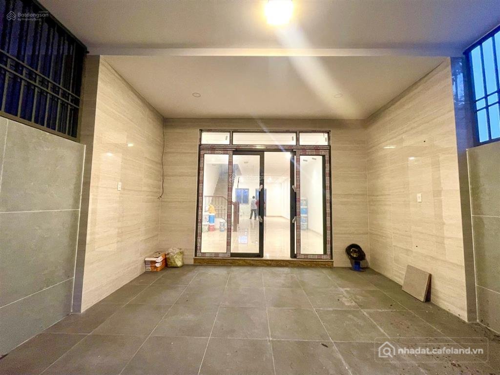 Bán nhà riêng: Bán nhà mới xây khu đô thị hà quang 2 phường nam nha trang