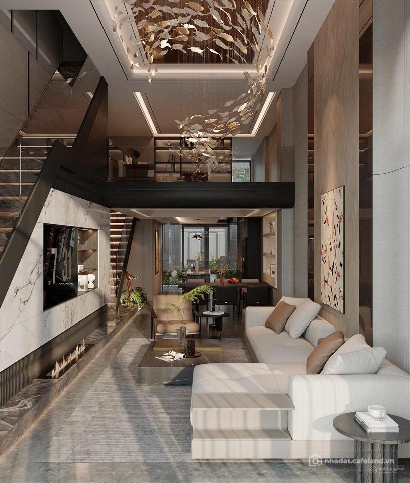 Bán nhà riêng: Chính chủ bán nhà phố giá cực sốc, có 1 không 2 kvg mozzadiso gói