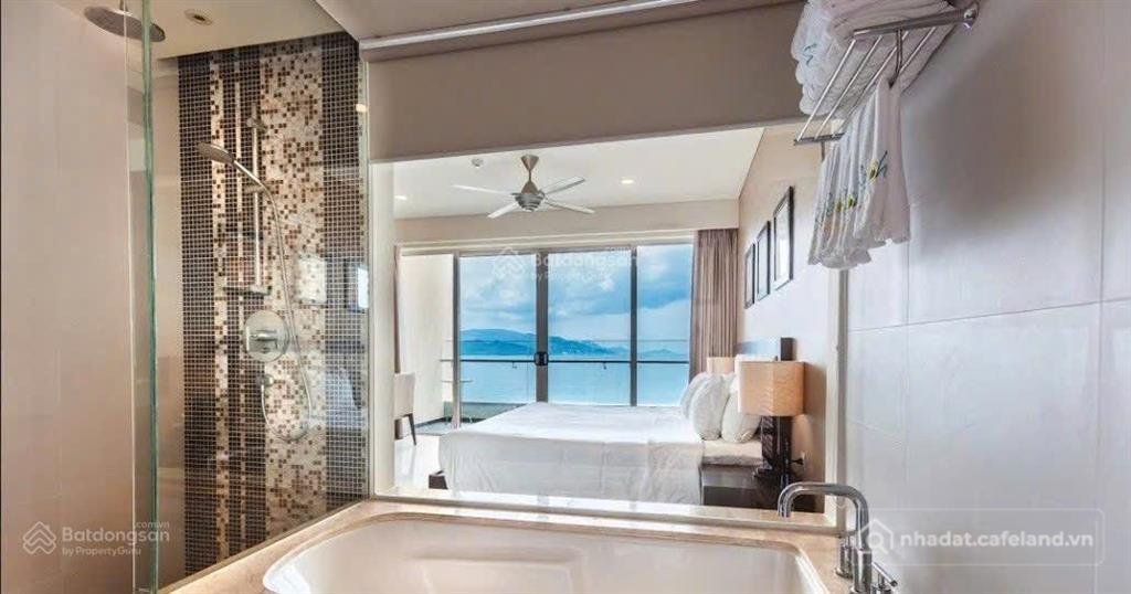 Bán căn hộ chung cư: Không gian sống đẳng cấp ven biển the costa nha trang, sở h
