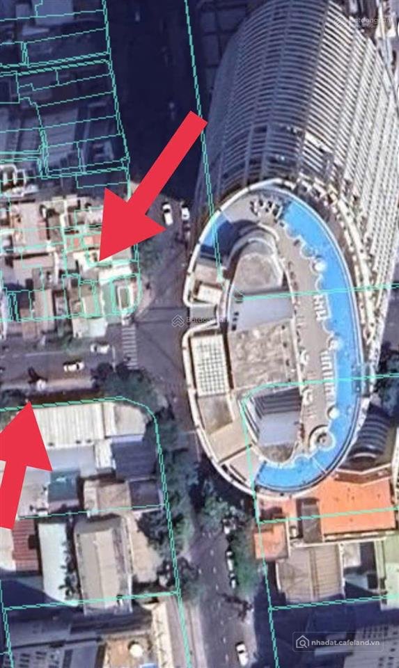 Bán nhà riêng: Siêu hiếm , cạnh toà panorama nhà 4,5 tầng nguyễn thị minh khai. 