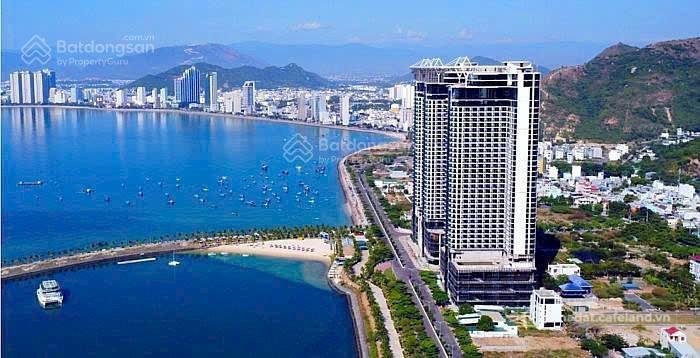 Bán đất thổ cư: Bán lô biệt thự đường xuân thủy phường bắc nha trang