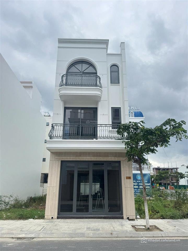 Bán nhà riêng: Nhà phố vcn phước long 2 lựa chọn lý tưởng để an cư lập nghiệp.