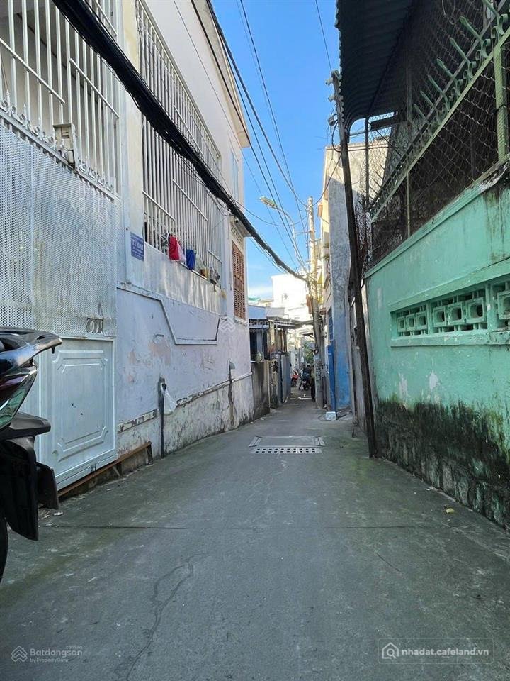 Bán nhà riêng: Bán nhà trung tâm phường nam nha trang (tân an phước hải cũ) giá 