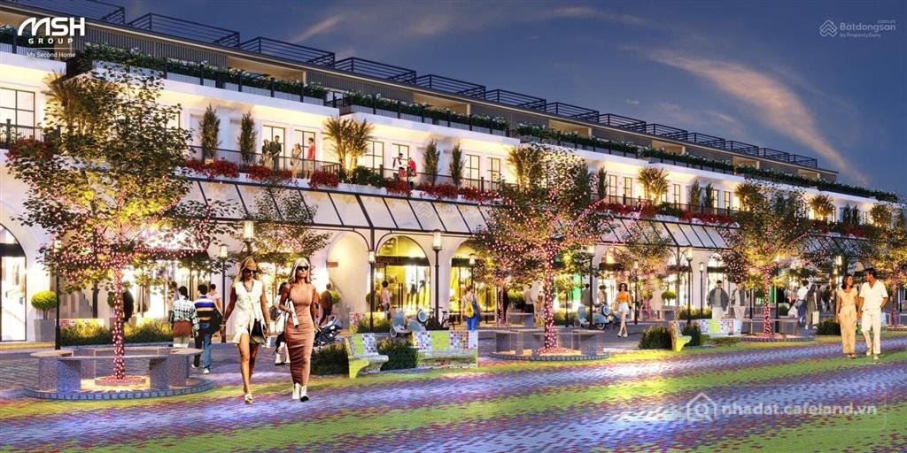 Bán nhà riêng: Bán nhà gói 6 mỹ gia kvg mozzadiso giá tốt nhất, thanh toán siêu 