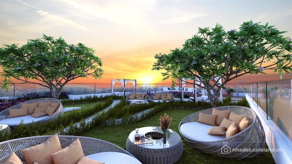 Bán căn hộ chung cư: Vì sao 90% nhà đầu tư né condotel, nhưng chọn sailing nha t