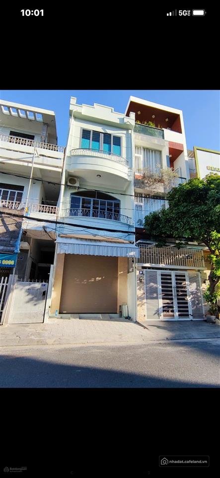 Bán nhà riêng: Bán nhà mặt phố 2b hồng lĩnh, 13,5 tỷ, 83.8m2, đẹp, địa thế huyết