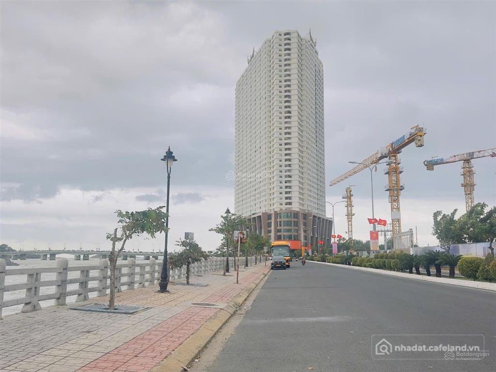 Bán nhà riêng: Kđt cồn tân lập sổ hồng gần biển trung tâm nha trang