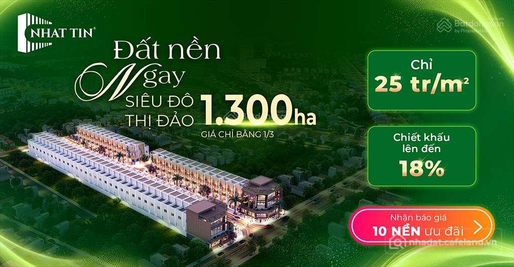 Bán đất thổ cư: Chỉ 2,5 tỷ đất mặt tiền tl44a, sát đại đô thị 1.300ha