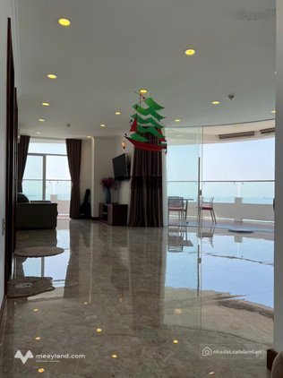 Cho thuê căn hộ chung cư: Cần cho thuê nhanh CC Thủy Tiên Resort, 127m2, 3PN, 2W