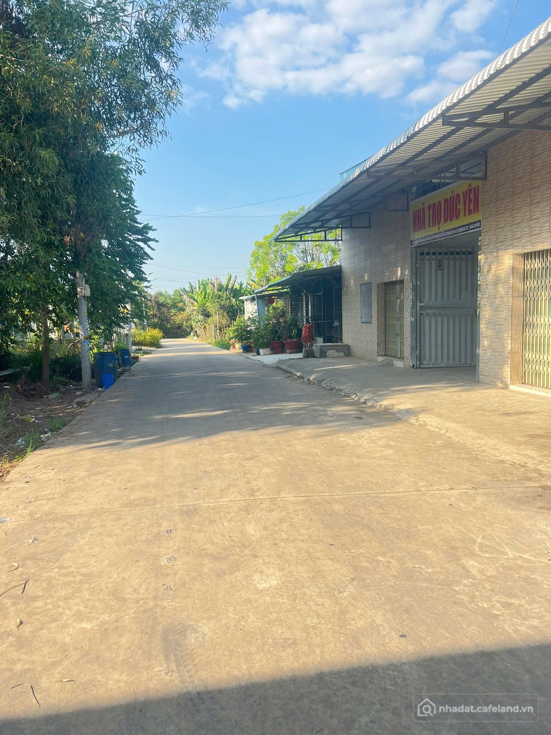 Bán đất thổ cư: 139m2 Đất An Tây , Bến Cát - Ngay Gần Khu Công Nghiệp Rạch Bắp -