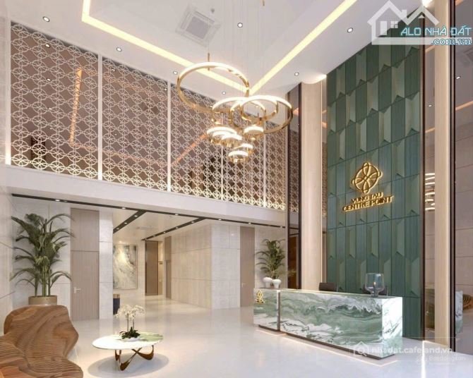 Bán căn hộ Mini, Dịch vụ: Kẹt tiền cần bán căn 3PN, Vũng tàu Central Point, View