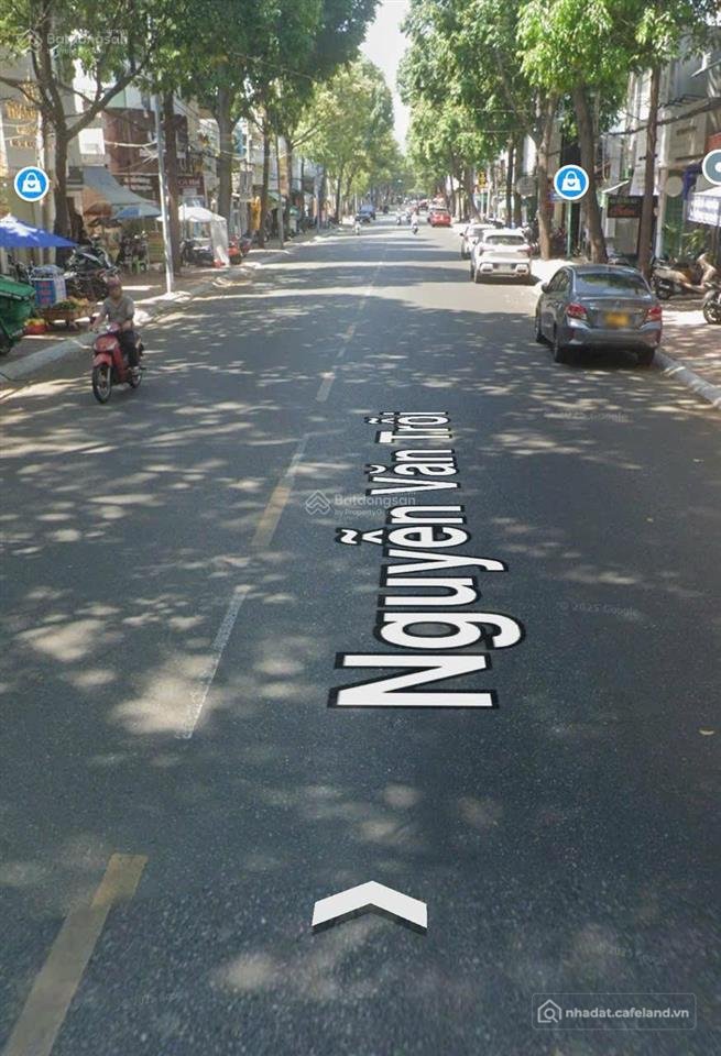 Bán nhà riêng: Bán nhanh nhà 2 mặt tiền nguyễn văn trỗi, vũng tàu vị trí kinh do