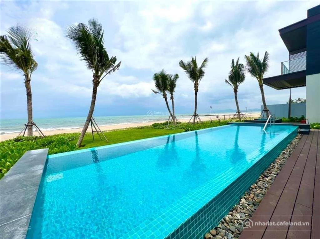 Bán nhà riêng: Villa 234pn hyatt regency hồ tràm siêu sang. giá gốc cđt. bank ch