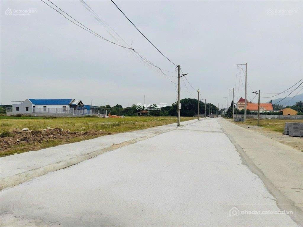 Bán đất thổ cư: Chính chủ cần bán lô đất ở tân hải, phú mỹ, gần khu công nghiệp 