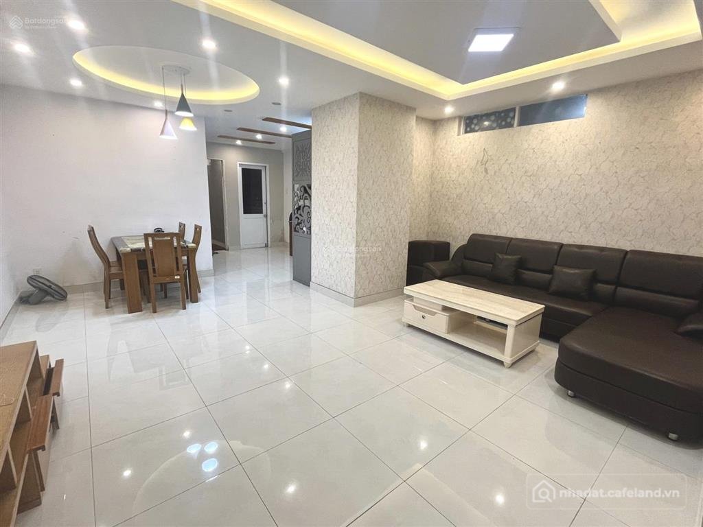 Bán căn hộ chung cư: Bán căn hộ chung cư 199 nam kỳ khởi nghĩa vũng tàu 2 phòng 