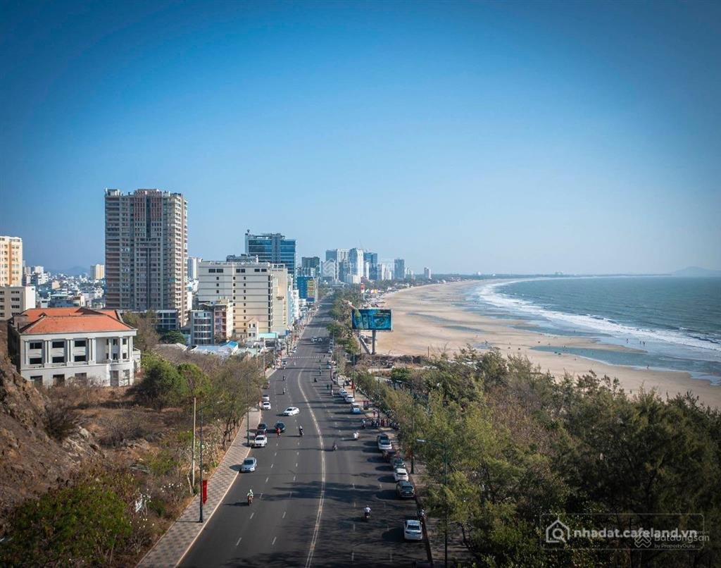 Bán đất thổ cư: Chính chủ bán đất đường thi sách đối diện cc the sóng cách bãi s