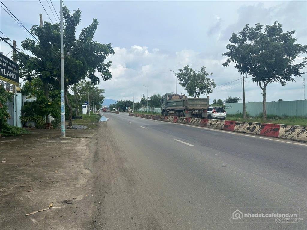 Bán đất thổ cư: Đất nền khu dân cư tây long điền liền kề đại đô thị 1.300ha