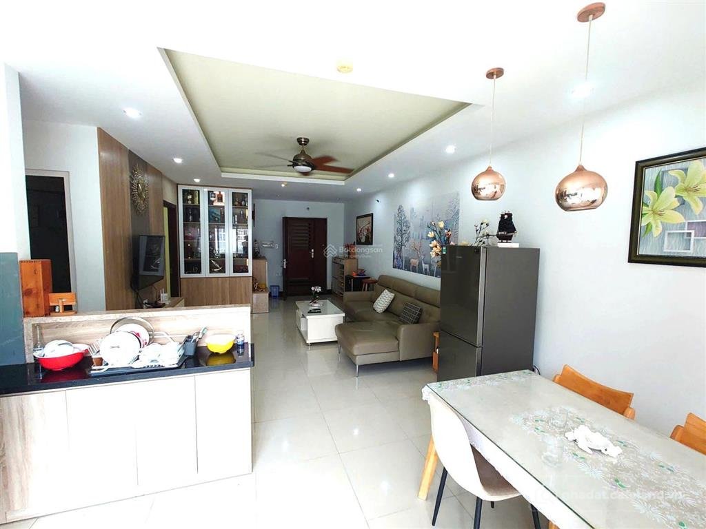 Bán căn hộ chung cư: Căn hộ dic phoenix 2 phòng ngủ 2 wc diện tích lớn 120m2 đầy