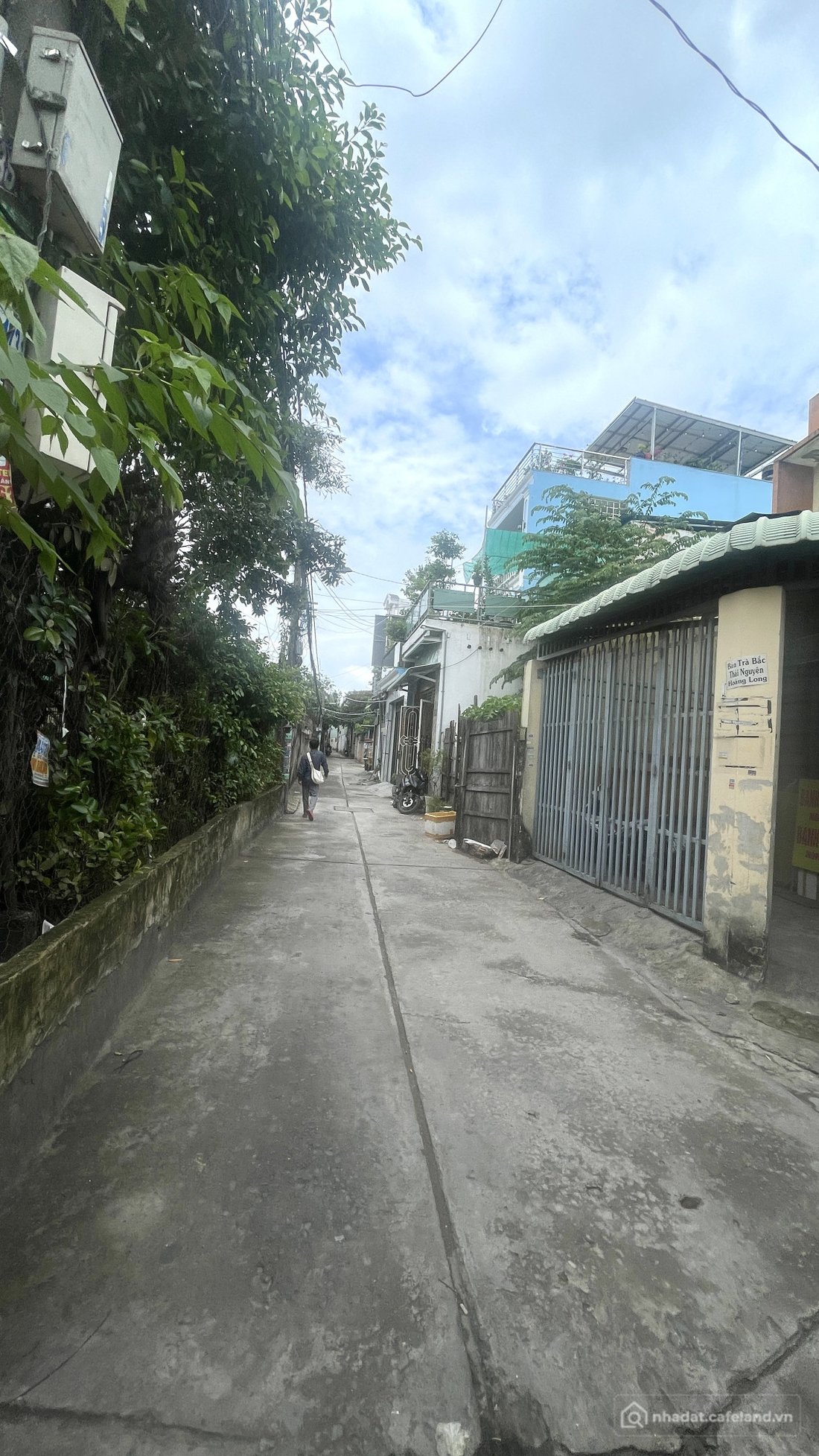 Bán nhà riêng: Nhà vòng xoay An Lạc 5 phòng chỉ 5.4 tỷ