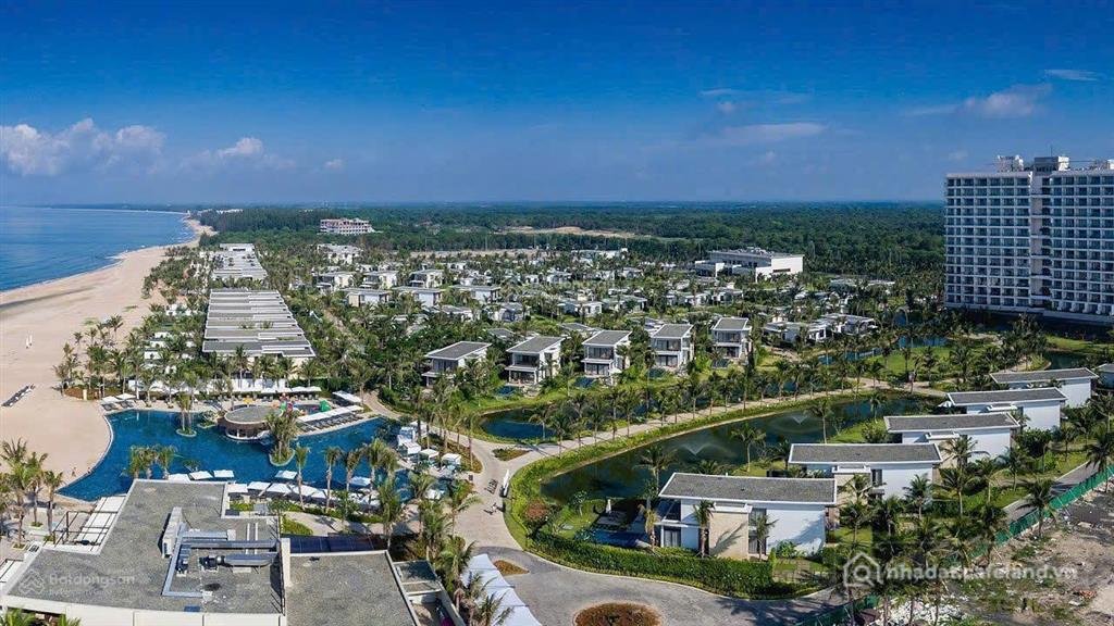 Bán căn hộ chung cư: Giỏ hàng nội bộ cđt căn hộ melia hồ tràm, 100% view biển, c