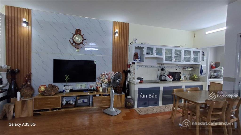 Bán căn hộ chung cư: Bán căn hộ chung cư bình giã resident 2pn 2 toilet, 77m2, g