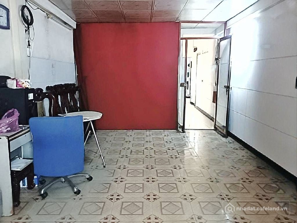 Bán nhà riêng: BÁN NHÀ BÌNH TÂN KẾ UBND TÂN TẠO 65M2 2 TẦNG 3PN 3.3 TỶ HẺM SÁT M