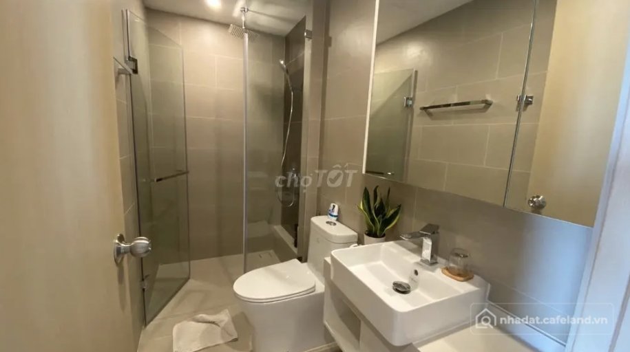 Bán căn hộ chung cư: Bán căn hộ chung cư The Sóng Vũng Tàu - 72m2 - 4 tỷ 900