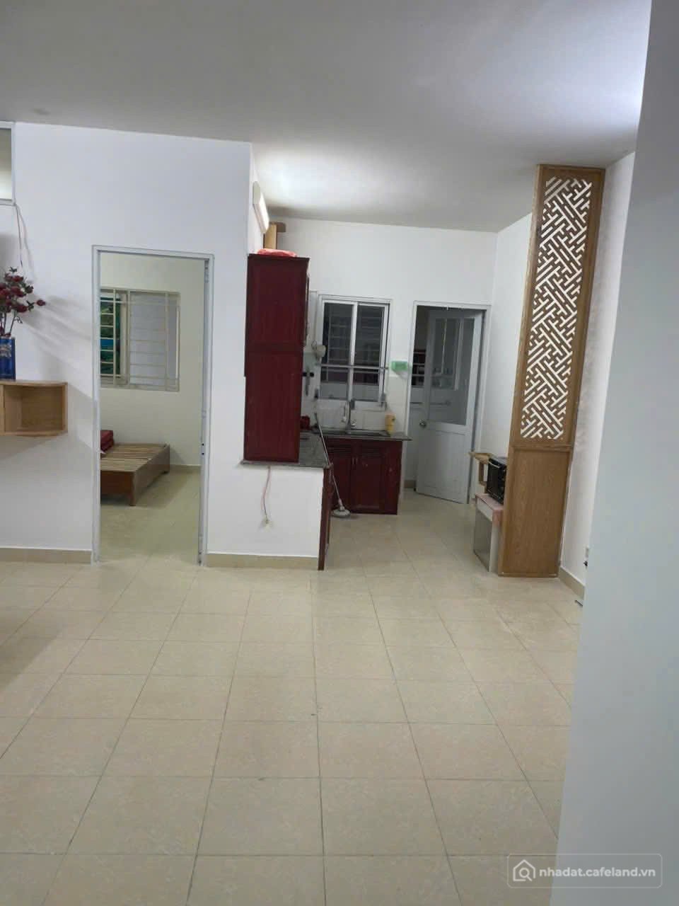 Bán căn hộ chung cư: Bán Căn Hộ Chung Cư Bình An Phường 10 - 62,6m2 - 2 tỷ 550