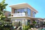 Bán nhà riêng: Bán biệt thự 3PN Maia Resort Hồ Tràm chuẩn 5* Maia Fusion - The G