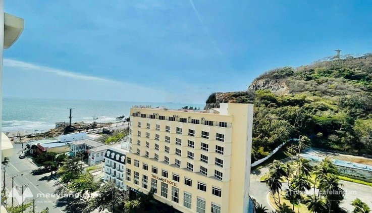 Bán căn hộ chung cư: Bán căn hộ Vũng Tàu plaza 2PN 60m2 full nội thất