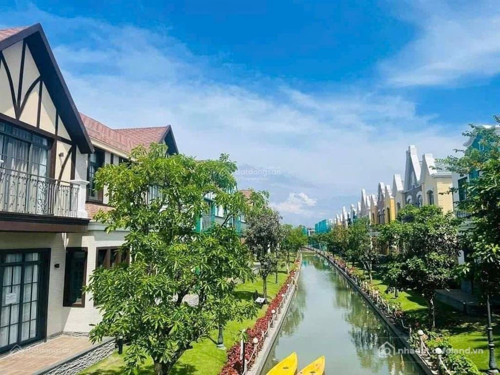 Bán nhà riêng: Bán bt mặt tiền 10m tại tropicana novaworld hồ tràm, xuyên mộc, b