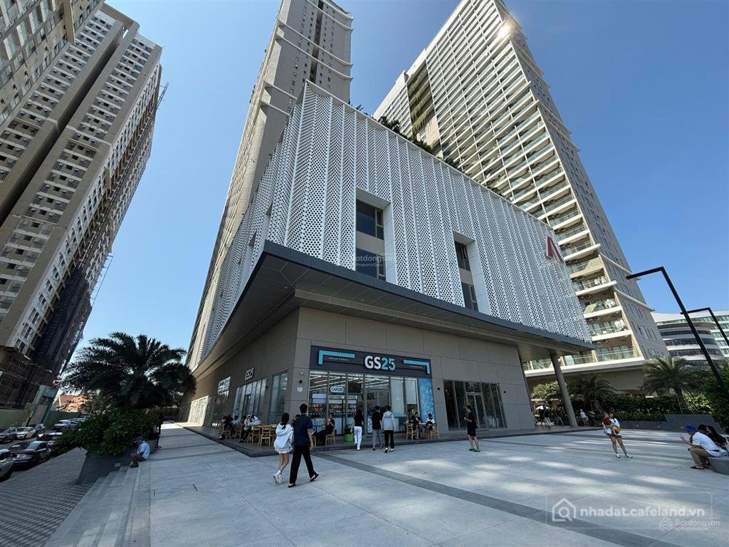 Bán nhà riêng: Bán shophouse tại the sóng, thi sách, thắng tam, vũng tàu, 18 tỷ,