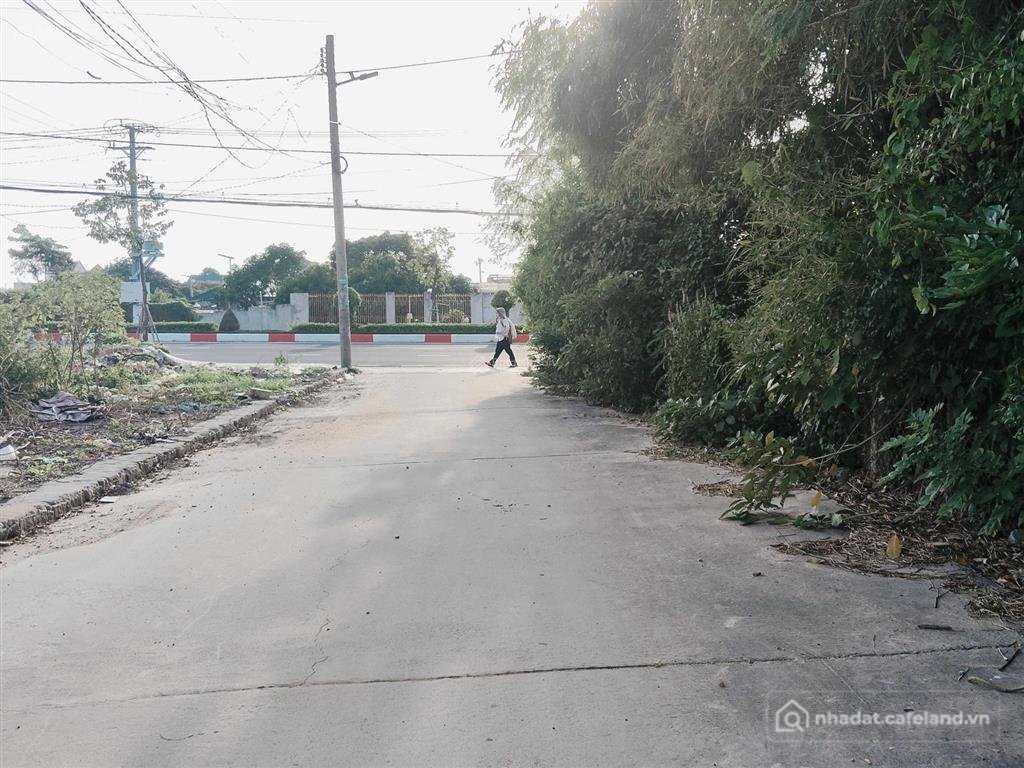 Bán đất thổ cư: Lô đất 10*31 xây biệt thự ngay định cô long hải, sát nguyễn tất 