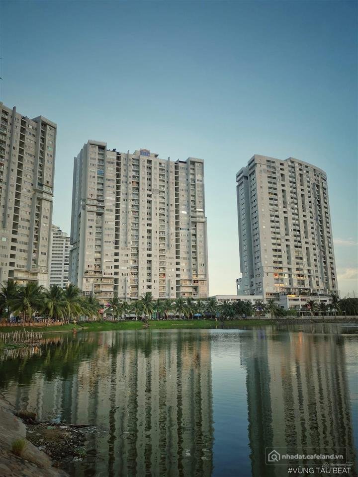 Bán căn hộ chung cư: Bán căn hộ dic phoenix 1pn cần bán, sổ hồng. giá 2 tỷ 6. ms