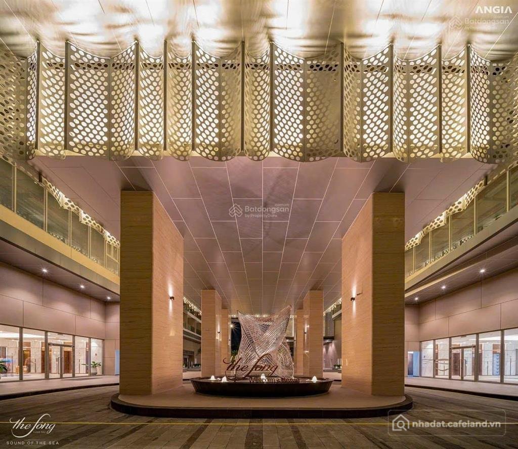 Bán nhà riêng: Bán shophouse 3 tầng, 1437m2 tại thi sách, thắng tam, vũng tàu, 3